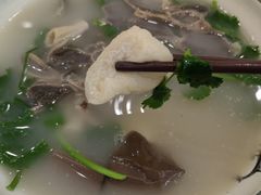 -法华汤包馆(法华镇路店)