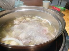 -椰夫人·养生椰子鸡(金沙洲永旺店)