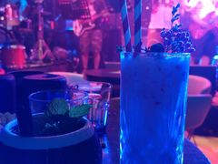 -MOSSO音乐酒吧·Live House(南京西路店)