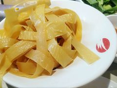 -海底捞火锅(泉城路店)