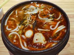 -45°李小姐土豆粉(世纪港湾店)