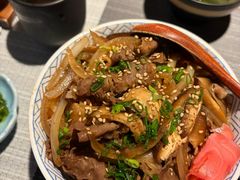 -森味薪火烧•烧鸟居酒屋•日本料理(望京店)