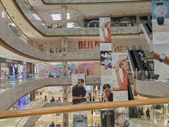 -Chanel(德基广场店)