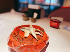 干制多春鱼-滩万日本料理Nadaman(国贸大酒店)