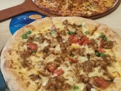 -达美乐比萨(朝阳路店)