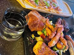 -haxnbauer海森堡德国餐厅(深圳coco店)