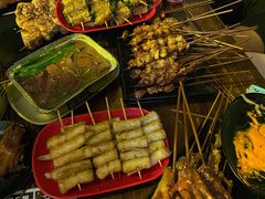 -黄师傅湿辣牛肉(胡桃里店)