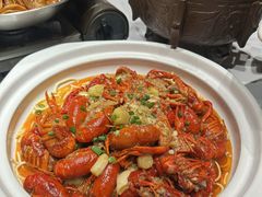 -吴掌柜·藕汤印象(南湖店)