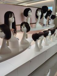 -Rebecca瑞贝卡时尚假发