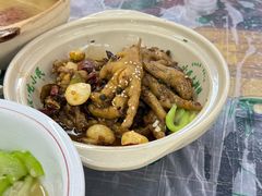 -小民大排档(江汉路店)