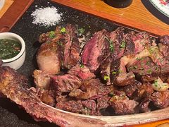 -弗兰克牛排西餐厅Ribone steak house(柠檬花园店)