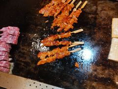 -盛宴自助餐厅(运达喜来登店)