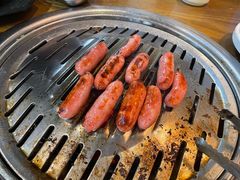-·缸桶屋·韩式牛肋条自助烤肉(西湖D11店)