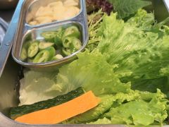 -韩一品韩国料理(柏庐南路店)