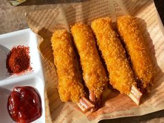 -七欣天香辣蟹火锅(上海银亿滨江店)