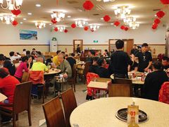 大堂-多迷烫菜广场(水心大厦店)