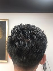 -迪罗造型•潮色接发