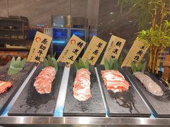 -喜庭海鲜自助(来福士店)