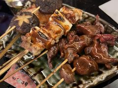 -真剑日本料理·铁板烧(贵州路店)