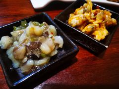 -渔日本料理铁板烧(新天地假日广场店)