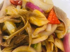 -帕米尔食府(白云观店)