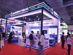 -上海跨国采购会展中心