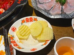 -牛市坎火锅(建设路店)