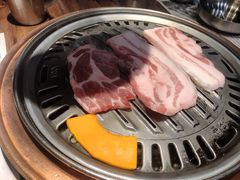 -农乐园炭火烤肉(世茂店)