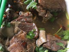 -万盛园炖肉馆(云峰店)