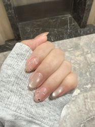 -晨·艺美甲美睫