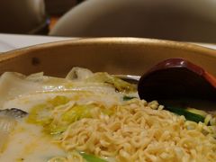 -阿上阿上麻辣香锅&麻辣烫(朝阳蓝色港湾店)