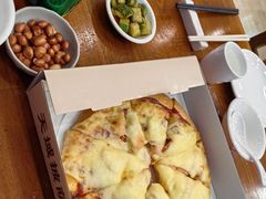 -儿童菜·采风阁家常菜餐厅(亚龙湾天域酒店)