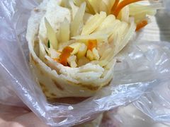 -天河沃尔玛