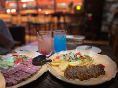 -The Cheebat 锌吧·Bistro(体育西店)