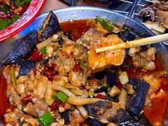 -黄小串·烤串海鲜涮牛肚(升龙广场店)