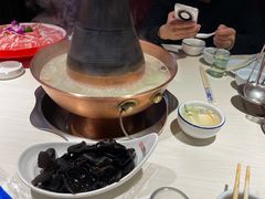 -思阁炭香火锅(学伟鑫城总店)