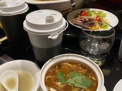 -阿庄新豫菜(通泰路店)