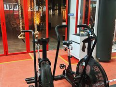 -Stone Motion Fitness 释动健身