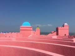 -漳州滨海火山岛自然生态风景区