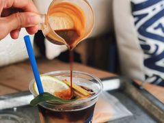 清迈美式-GREEN MILE CAFE