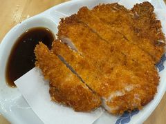-哈灵面馆(宁波路店)