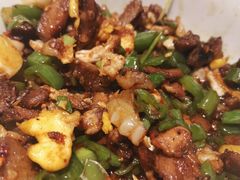 -湖南人家·家传湖南菜(水围店)