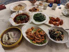 -古南都·老广东酒楼(龙江店)