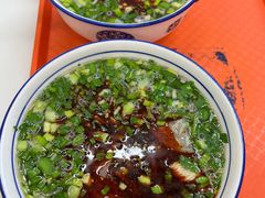 -陆元丰·兰州纯汤牛肉面(自强西路店)
