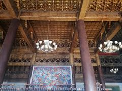 -北京市劳动人民文化宫(太庙)
