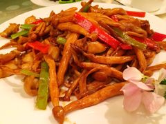 -大连富丽华大酒店