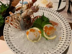 -Mr·Fish鱼鲜生海鲜放题(银泰in99店)