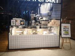 门面-36抹茶·千层与鲜果茶(欢乐海岸店)