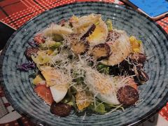 主厨沙拉-Primo·丽莫意大利窑烤披萨