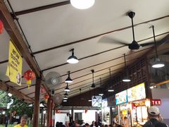 -纽顿熟食中心